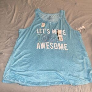 Secret treasure slee tops